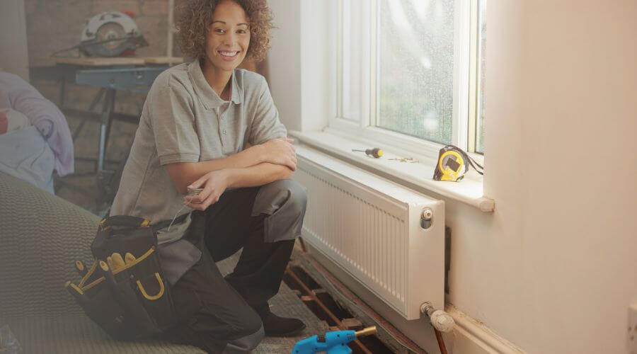 Plumbing in Drewsey, OR